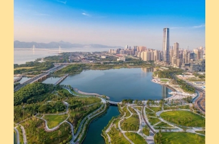 20210522 深圳強化與港「軟硬聯通」，科創合作更緊密 - 圖片